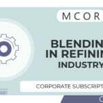 OEA652C-Blending in Refining Industry-Corporate Subscription
