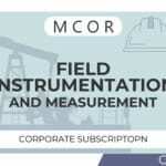 OEA654C-Field Instrumentation and Measurements-Corporate Subscription