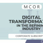 OEA660C-Digital Transformation in the Refining Industry-Corporate Subscription