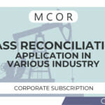 OEA662C-Mass Reconciliation Applications in Various Industries-Corporate Subscription