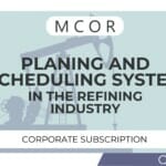 OEA664C-Planning and Scheduling Systems in the Refining Industry-Corporate Subscription