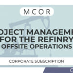 OEA665C-Project Management for the Offsite Operation System-Corporate Subscription
