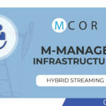 OEA701C-MCOR-M-Manage Infrastructure-Hybrid Streaming Individual