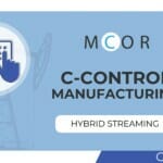OEA702C-MCOR-C-Control Manufacturing-Hybrid Streaming Individual