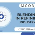 OEA706C-Blending in Refining Industry-Hybrid Streaming Individual