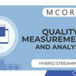 OEA707C-Quality Measurement and Analysis-Hybrid Streaming Individual