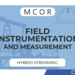 OEA708C-Field Instrumentation and Measurements-Hybrid Streaming Individual