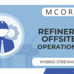 OEA711C-Refinery Offsite Operations-Hybrid Streaming Individual