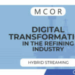 OEA714C-Digital Transformation in the Refining Industry-Hybrid Streaming Individual
