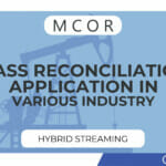 OEA716C-Mass Reconciliation Applications in Various Industries-Hybrid Streaming Individual