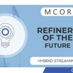 OEA717C-Refinery of the Future-Hybrid Streaming Individual