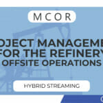OEA719C-Project Management for the Offsite Operation System-Hybrid Streaming Individual