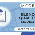 OEA720C-Blend Quality Models-Hybrid Streaming Individual