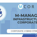 OEA726C-MCOR-M-Manage Infrastructure-Hybrid Streaming Corporate License