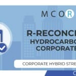 OEA729C-MCOR-R-Reconcile Hydrocarbon-Hybrid Streaming Corporate License