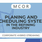 OEA743C-Planning and Scheduling Systems in the Refining Industry-Hybrid Streaming Corporate License