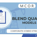 OEA745C-Blend Quality Models-Hybrid Streaming Corporate License