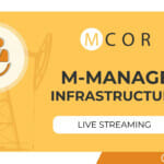 OEA751C-MCOR-M-Manage Infrastructure-Live Streaming Individual