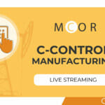 OEA752C-MCOR-C-Control Manufacturing-Live Streaming Individual