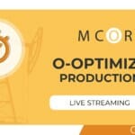 OEA753C-MCOR-O-Optimize Croduction-Live Streaming Individual