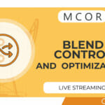 OEA755C-Blend Control and Optimization-Live Streaming Individual