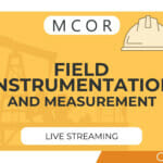OEA758C-Field Instrumentation and Measurements-Live Streaming Individual
