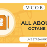 OEA762C-All About Octane-Live Streaming Individual