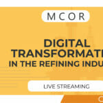 OEA764C-Digital Transformation in the Refining Industry-Live Streaming Individual
