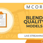 OEA770C-Blend Quality Models-Live Streaming Individual
