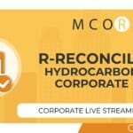 OEA779C-MCOR-R-Reconcile Hydrocarbon-Live Streaming Corporate License
