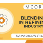 OEA781C-Blending in Refining Industry-Live Streaming Corporate License