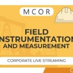 OEA783C-Field Instrumentation and Measurements-Live Streaming Corporate License