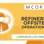 OEA786C-Refinery Offsite Operations-Live Streaming Corporate License