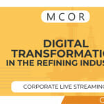 OEA789C-Digital Transformation in the Refining Industry-Live Streaming Corporate License