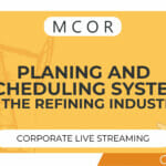 OEA793C-Planning and Scheduling Systems in the Refining Industry-Live Streaming Corporate License