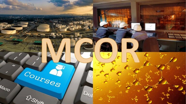Oil and Gas Industry Economics-101