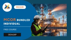 OEA426C-Introduction to the MCOR Strategy-Key to Improve Refining Profitability
