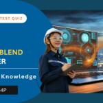 OEA454C-Quiz-Offline Blend Optimization