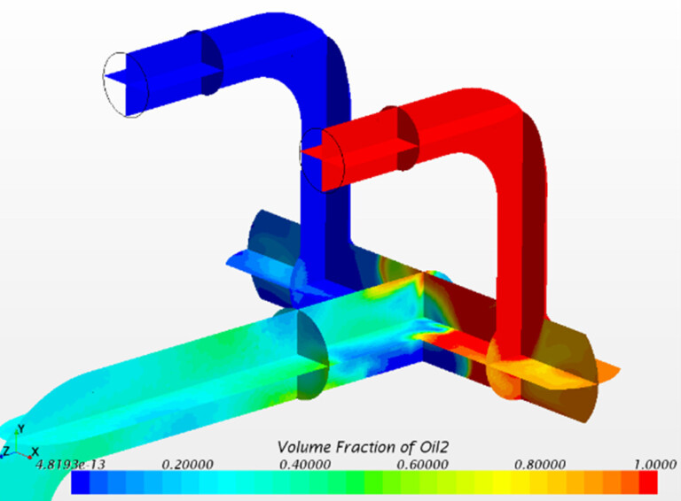 Tangible Benefits of Crude Blending
