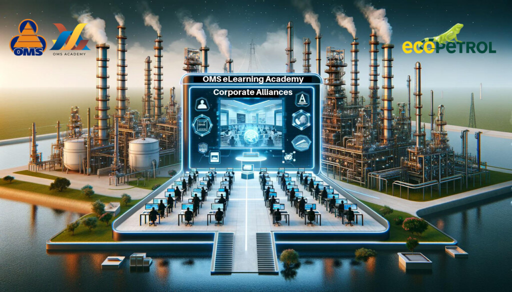 OMSLLCEcopetrol