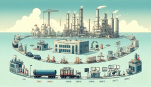 [V10N2] – Journey of a Lab Sample From Collection to Analysis